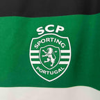 Maillot Sporting 2024-25