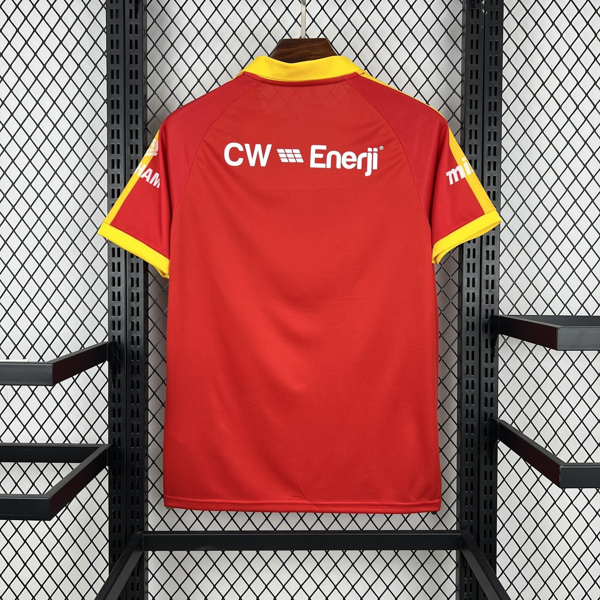 Maillot Galatasaray Concept 2026-27