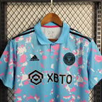 Maillot Inter Miami saison 2023-2024 édition spéciale