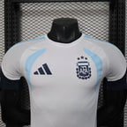 Maillot Argentine entrainement Coupe du monde 2026