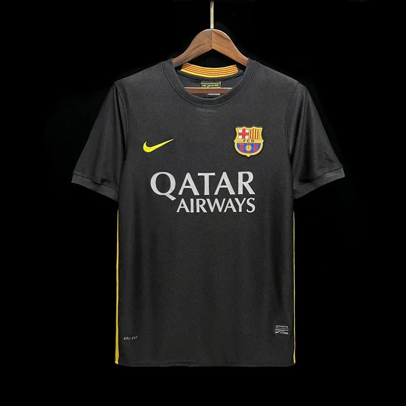 Maillot Retro FC Barcelone 2013 2014