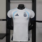 Maillot Argentine entrainement Coupe du monde 2026