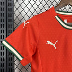 Maillot PORTUGAL DOMICILE FEMININ 2025