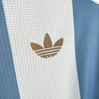 Maillot Argentine foot 50ème anniversaire 2024 2025