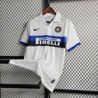 Maillot Inter Milan Retro 2009 2010