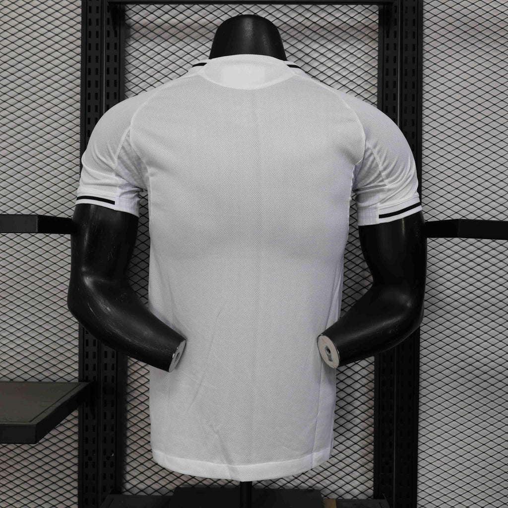 Maillot Newcastle 2025-26