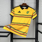 Maillot Jamaique Coupe du monde 2026