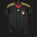 Maillot Allemagne Retro 2010