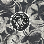 Maillot Manchester City entrainement 2025-26