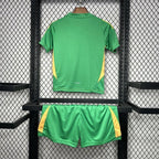 Kit Enfant Newcastle Gardien 2024-25