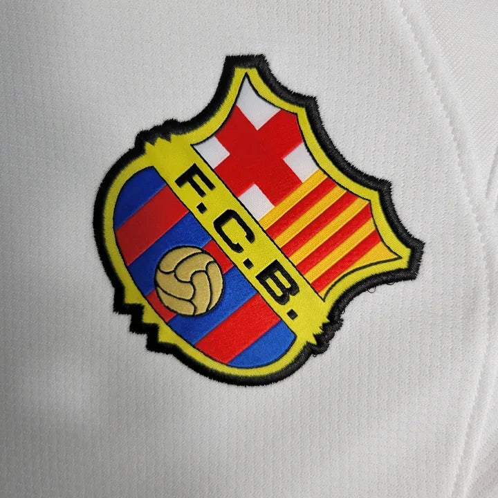 Maillot FC Barcelone saison 2023-2024 extérieur