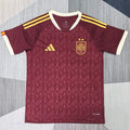 Maillot Espagne "2 étoiles" 2026