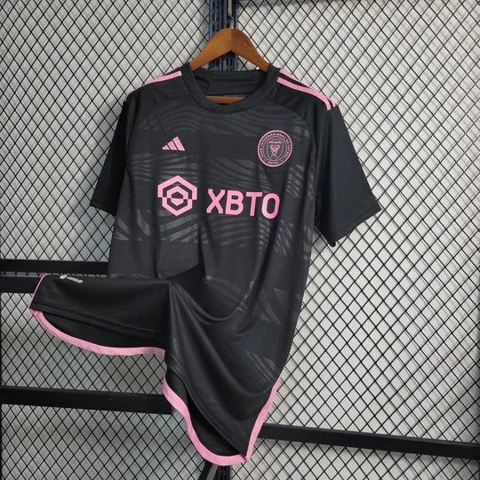 Maillot Inter Miami saison 2023-2024 extérieur