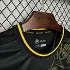 Maillot Wolves extérieur 2024-25