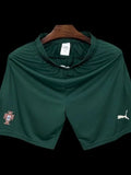 Short Portugal 2025-26