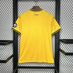 Maillot Wolves 2024-25