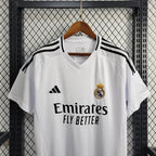 MAILLOT REAL MADRID 2024/25 DOMICILE