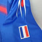 MAILLOT ÉQUIPE DE FRANCE 2004