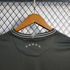 Maillot Brésil saison 2022 édition spéciale full black