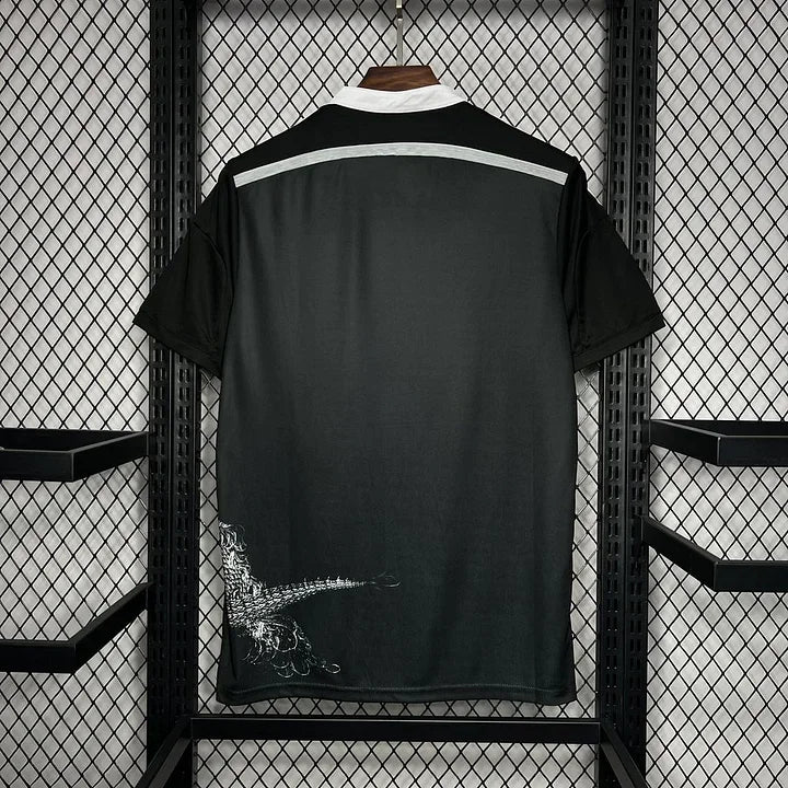 Maillot Real Madrid Foot 2014 2015 retro