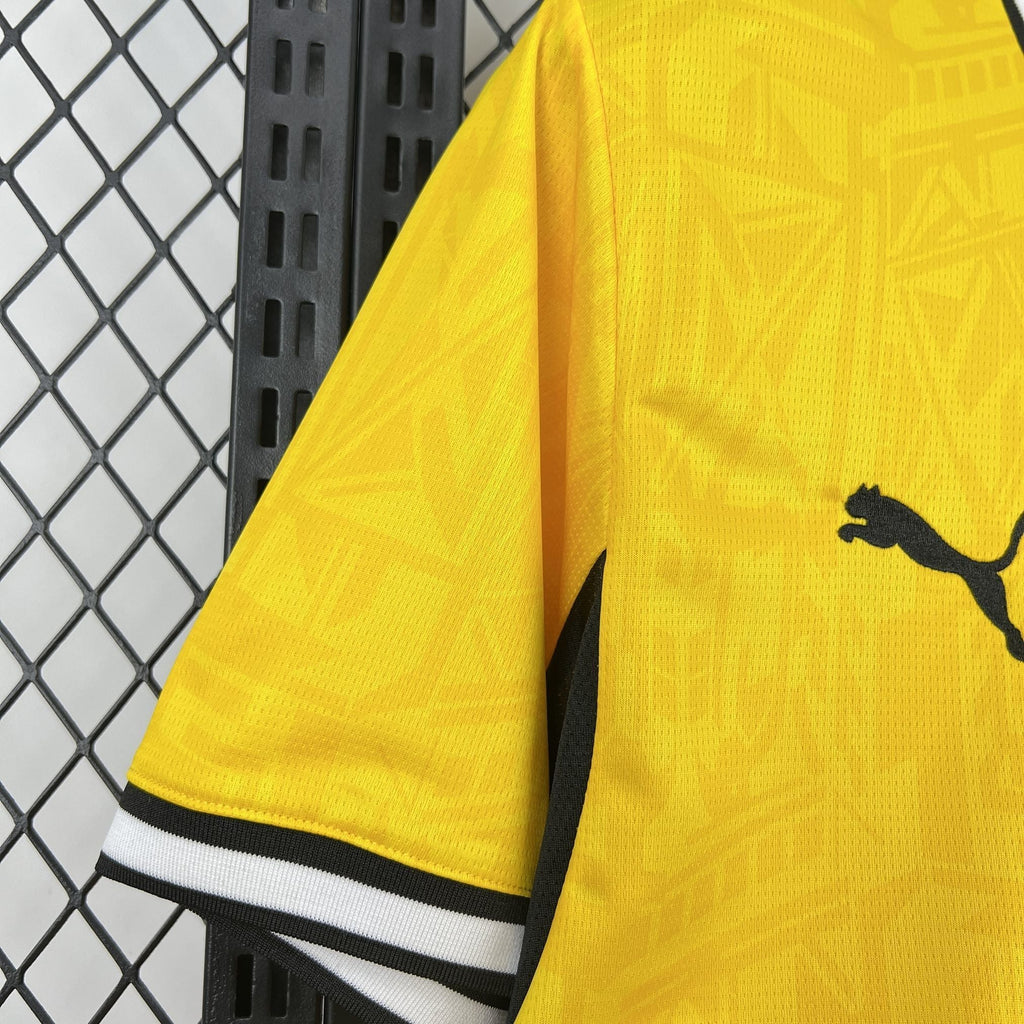 Maillot Dortmund Domicile 2026/27