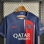 Maillot Paris Saint Germain saison 2023-2024 domicile