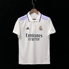 Maillot Real Madrid domicile 2022 2023