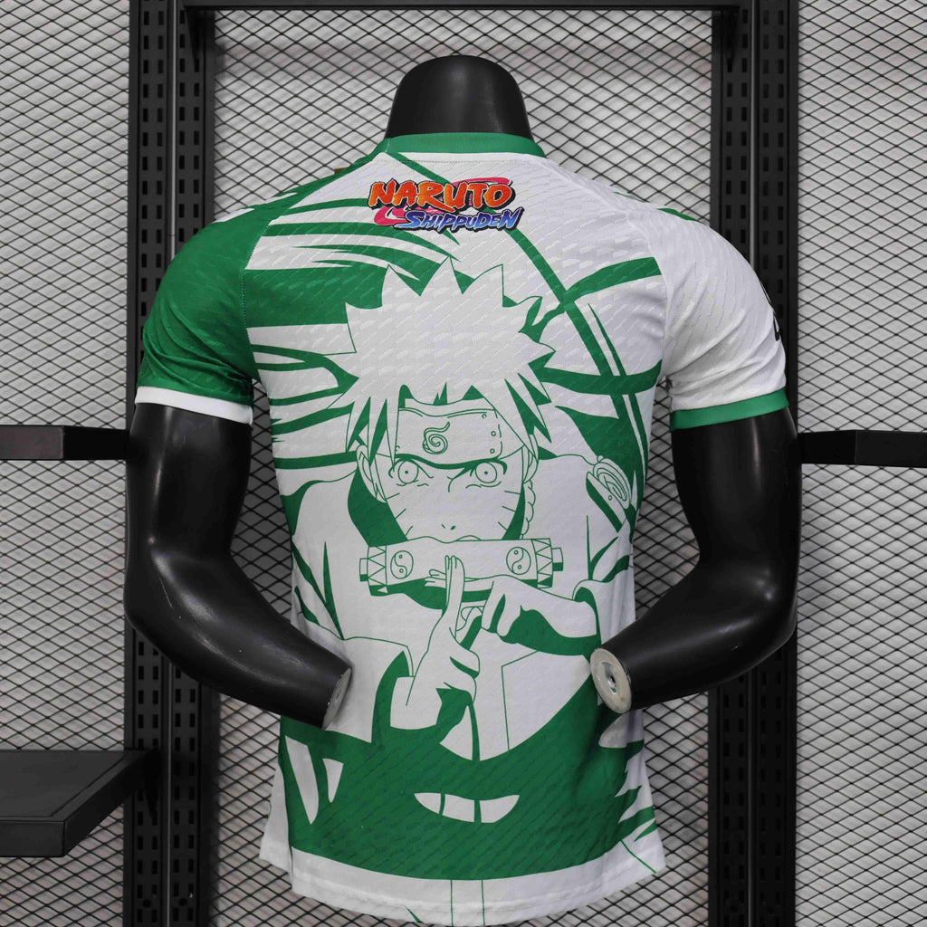 Maillot Betis concept 2025-26