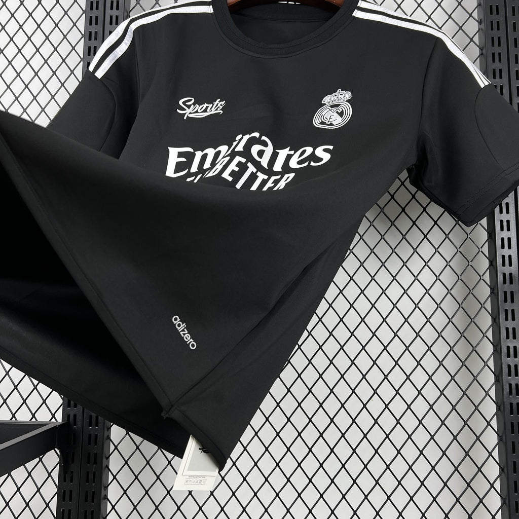 Maillot Real Madrid Concept 2026/27