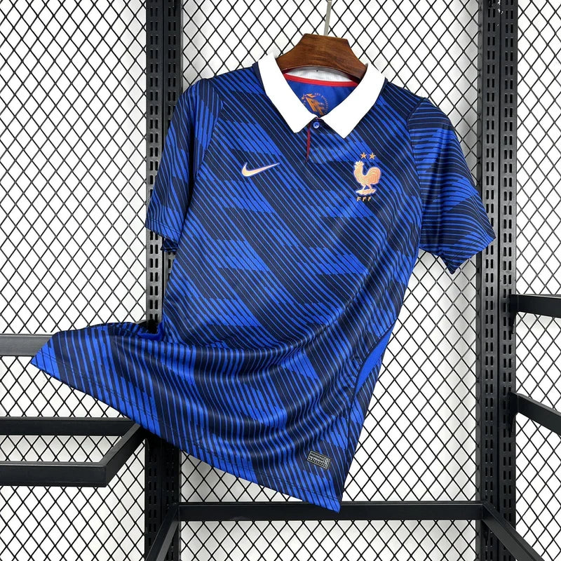 Maillot FR coupe du monde 2026
