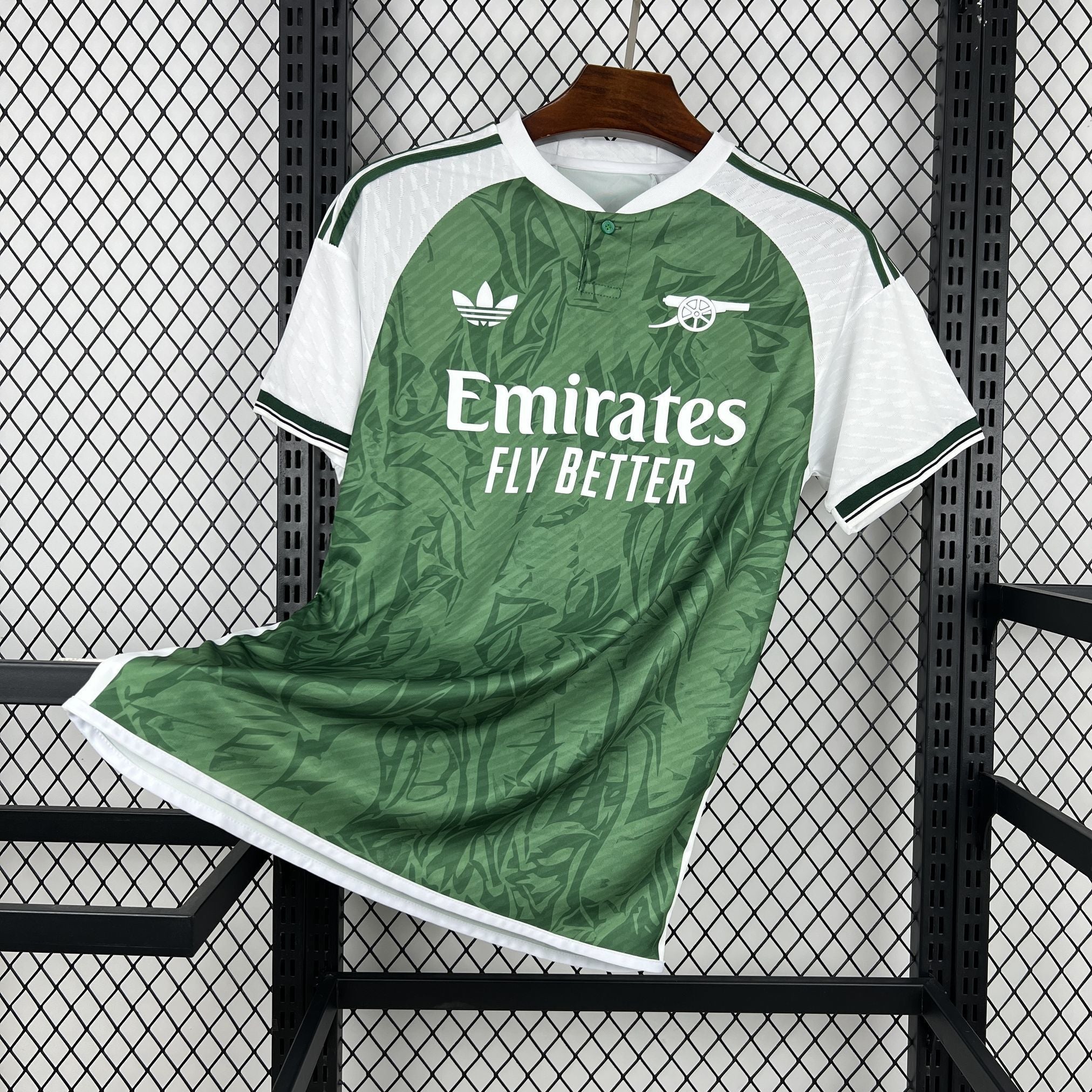 Maillot Arsenal Concept 2026-27