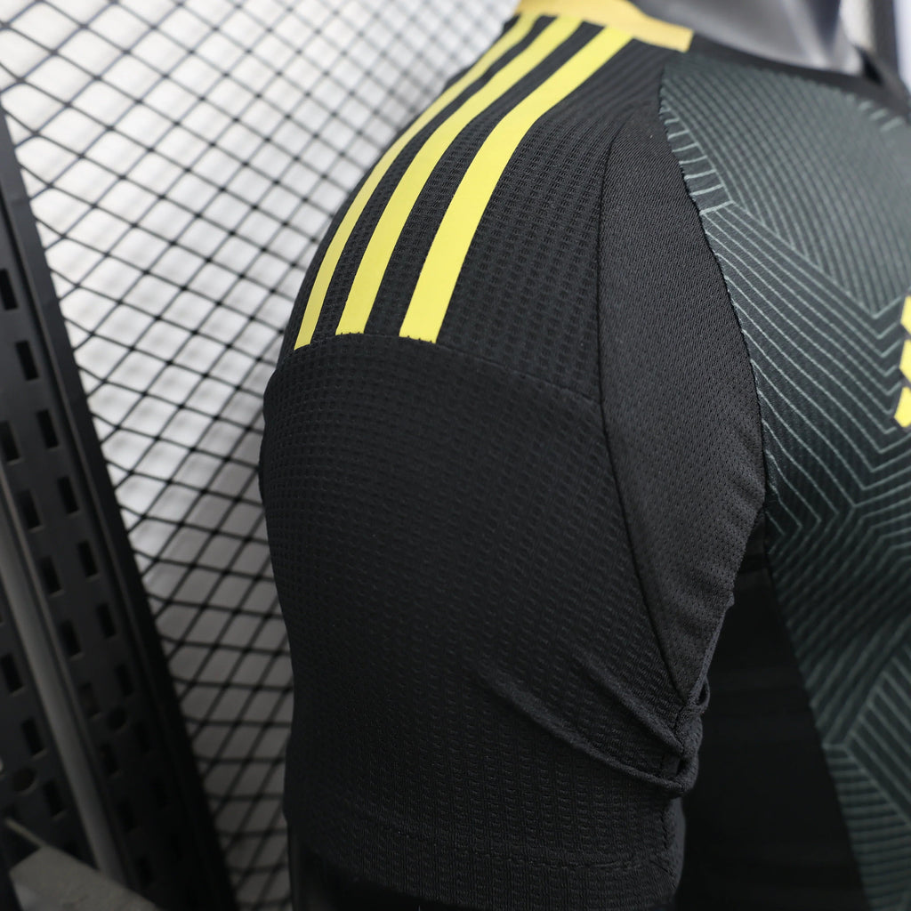 Maillot AL-Ahli extérieur 2025-26