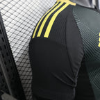 Maillot AL-Ahli extérieur 2025-26