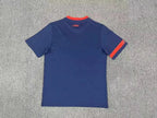 Maillot Lille  foot 2023 2024 third