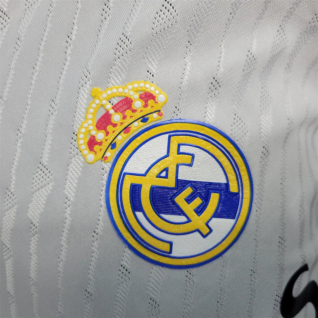 Maillot 23-24 Real Madrid Manche Longue