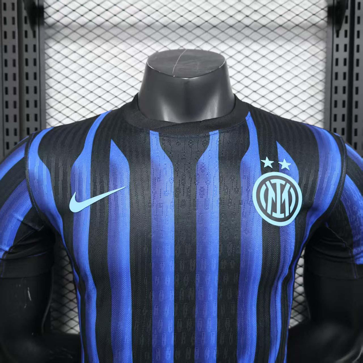 Maillot Inter Milan 2025-26