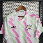 Maillot Manchester City 2023 2024 Entrainement