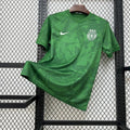 Maillot Sporting entrainement 2025-26
