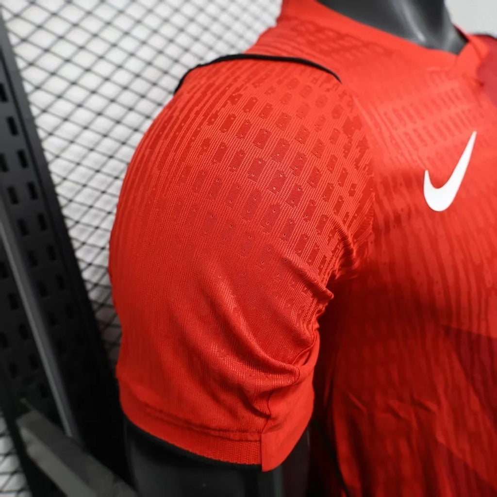 Maillot Canada Coupe du monde 2026
