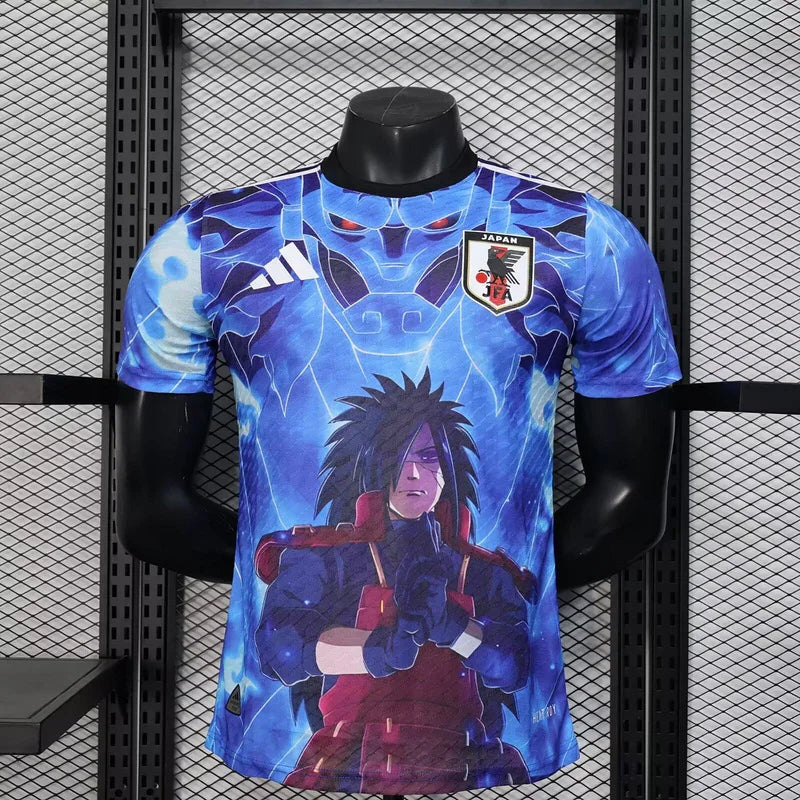 Maillot Japon concept 2025-26