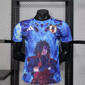 Maillot Japon concept 2025-26