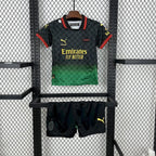 Kit Enfant AC Milan concept 2025-26