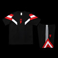 Ensemble Manchester United