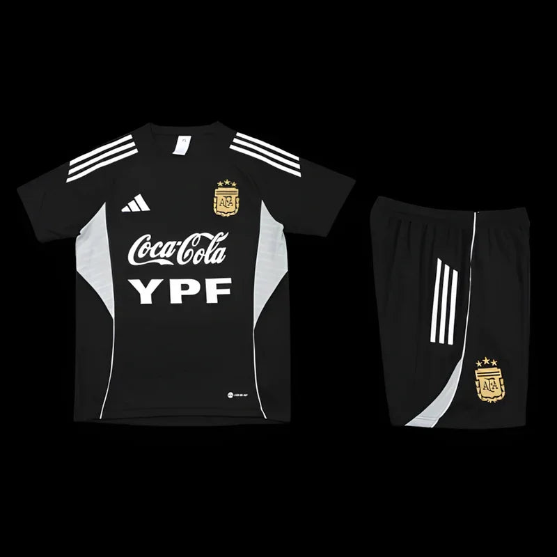 Ensemble Argentine