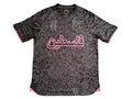MAILLOT 24/25 PALESTINE NOIR SPÉCIAL