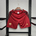 Short AS Roma Domicile 2024/2025